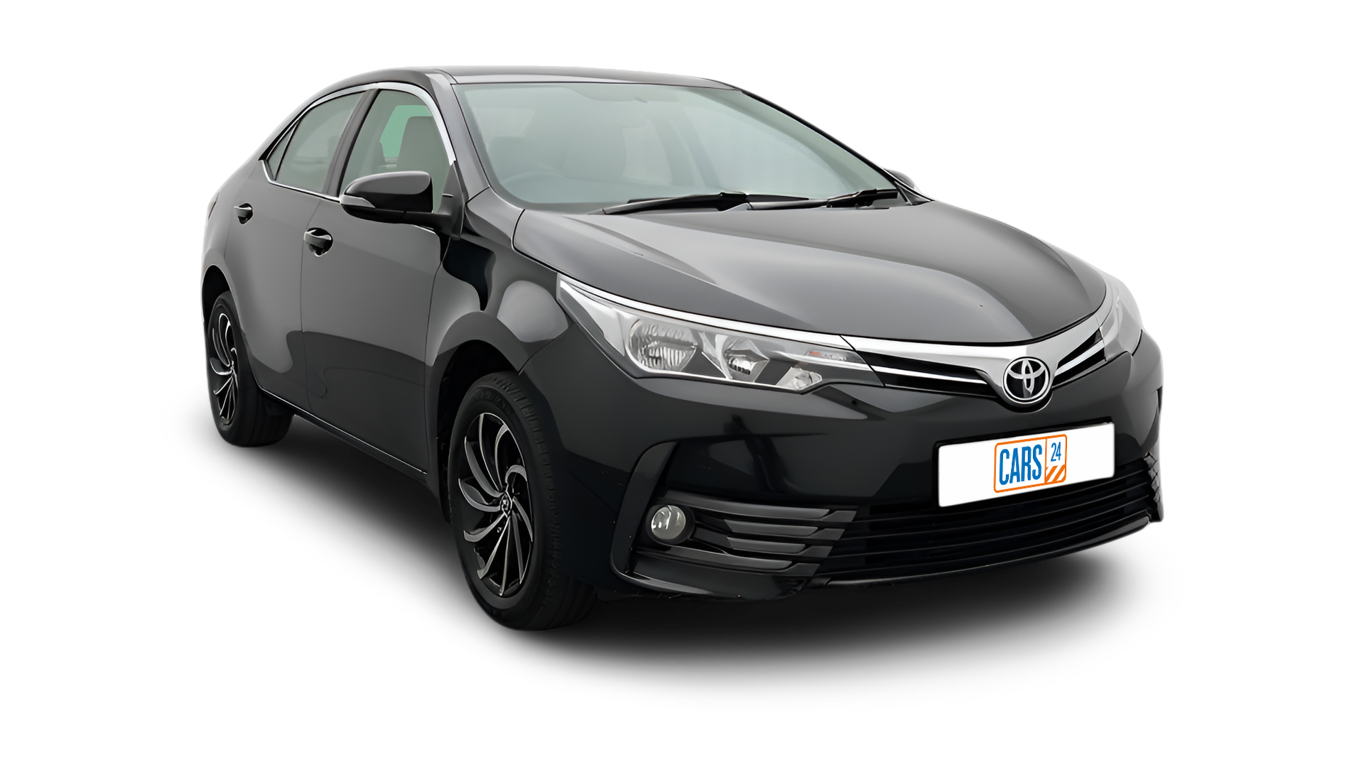 Toyota Corolla Altis-img